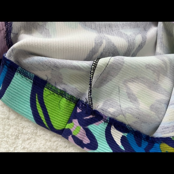 Lilly Pulitzer Charlene shift dress - Picture 3 of 4